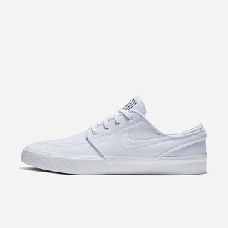 Adidasi Skate Nike SB Zoom Stefan Janoski Panza RM Barbati Albi Maro Deschis Negrii Albi | LNSR-2958